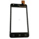 TOUCH ZTE MEO SMART A25 PRETO